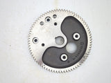 Detroit Diesel 5121815 Genuine OEM V71 Right Hand Camshaft and Balance Shaft Gear