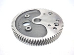 Detroit Diesel 5121815 Genuine OEM V71 Right Hand Camshaft and Balance Shaft Gear
