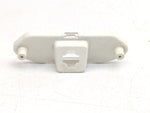 GM 928543 Genuine OEM 1974-1977 Camaro Rear License Plate Lamp Light Lens