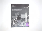 Eaton TRIP-0506 R12 Fuller Heavey Duty Transmissions Illustrated Parts List Manual