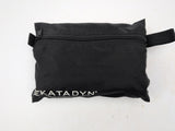 Katadyn Hiker 8018270 Pocket Size 1 LPM 200 Gallon Microfilter Manual Water Filter