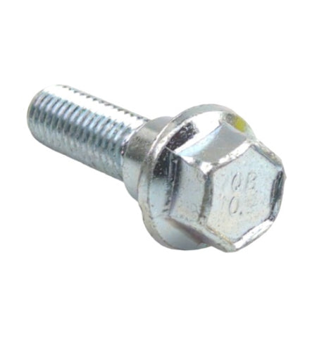 Mack 43RU2144M Genuine OEM Stainless Steel Silver Hex Flange Head Shoulder Bolt