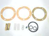 Hale 546-0020-50-0 Fire Pump B BL BLS Series Discharge and Suction Valve Repair Kit INCOMPLETE