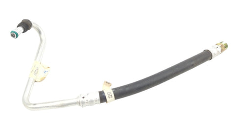 GM 12472259 Genuine OEM 1992-1993 G20 G2500 G30 G3500 Engine Oil Cooler Outlet Hose