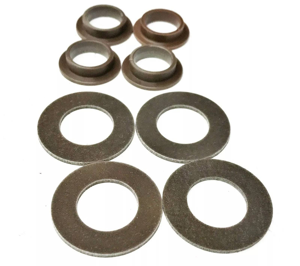 Ricon 42496 FR2 FoldOver Ramp Flanged Bushing and Thrust Washer Kit ...