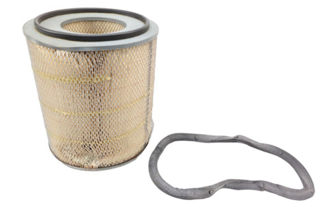Mack Truck 57MD31A Genuine OEM U RD R Engine Air Filter Element Cartridge with Cover Gasket