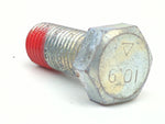 Mack Truck 11AM17 Genuine OEM M16-2 X 40mm Zinc Plated Hex Cab Screw Bolt
