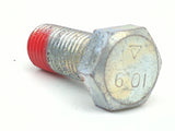 Mack Truck 11AM17 Genuine OEM M16-2 X 40mm Zinc Plated Hex Cab Screw Bolt