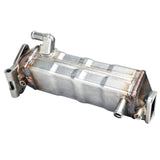 GM 98034351 Genuine OEM 2007-2010 Sierra Silverado Suburban Yukon 6.6L LMM Duramax EGR Cooler
