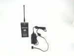 Crestron CNRFGWA-418 + PW-2410RU Black 418MHz 1-Way RF Gateway Receiver and 24VDC 1A Power Pack