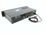 Crestron PRO2 2-Series Professional Dual Bus Control System Processor