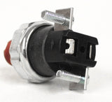 International Navistar 873706R91 Genuine OEM Dual Terminal Heavy Duty Air Pressure Brake Light Switch