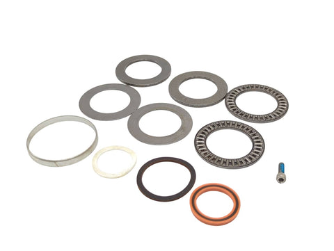 Eaton Aeroquip Danfoss FF975-12-75 FS5900 Swivel Joint Bearing and Seal Replacement Repair Kit