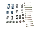 GM 372249 Genuine OEM Escalade Express Suburban Rear Drum Brake Shoe Spring Hold Down Pin Kit