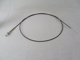 Blue Bird Bus 0907279 Genuine OEM Transit Coach Bus Engine Choke Control Cable