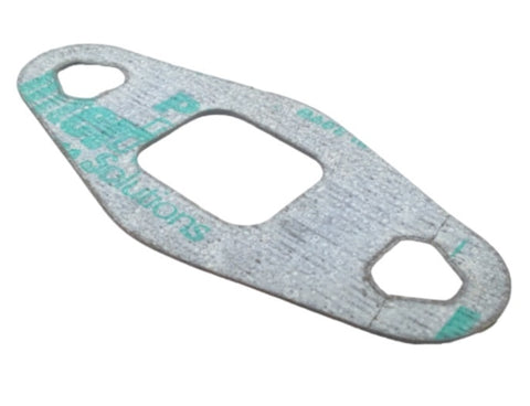 Cummins 3937706 Genuine OEM ISC8.3 QSC8.3 Diesel Engine Turbo Oil Drain Line Gasket