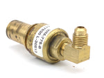 Mack Truck 12QB23A Genuine OEM Williams Controls WM-775-B 117830 Air Modulator Valve
