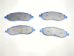 Ford 6U2Z-2V200-C Motorcraft BRSD-1068 Genuine OEM F250 F350 Super Duty Brake Pad Kit