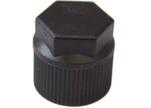 Ford F4XY-19D702-A Motorcraft YF-2038 Genuine OEM Econoline F250 F350 A/C Service Valve Cap