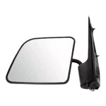 Ford F4UZ-17683-A Genuine OEM 1992-2004 E-150 E-250 E-350 Super Duty Driver Side Left Outside Mirror