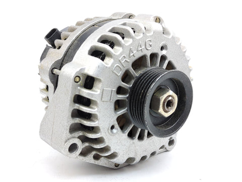 GM 15263858 ACDelco 334-2747A Remanufactured 145 AMP Alternator Napa 213-4831