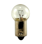 Marine Grade 57 G4.5 G-4.5 G4-1/2 12V Single Contact Miniature Bayonet Base Light Bulb EiKO 1895