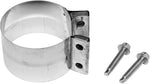 Walker 33273 Tenneco Mega-Clamp 3-1/2" Lap-Joint Exhaust Clamp