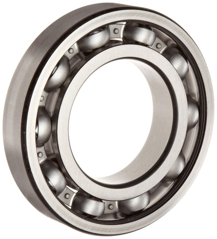 FAG 6206.C3 6206-C3 Steel Single Row 30mm X 62mm X 16mm Deep Groove Ball Bearing