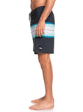 Quiksilver EQYBS04657-KVJ6 Surfsilk Resin Tint 19" X 34" Board Shorts