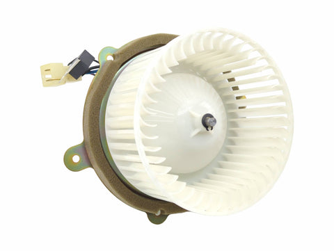 Isuzu 1-83561-063-0 1-83561063-0 94061849 Genuine OEM DMAX MUX Truck Blower Motor