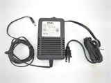 DVE DV-1212A Class 2 Transformer 12 VDC 1.2A Power Supply Adapter