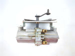 Sprague HP225 GS-2598 A5 Genuine OEM L8000 Heavy Truck 4 Air Windshield Wiper Motor