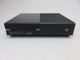 Microsoft Xbox One 1540 Video Gaming Console with Power Cord FOR PARTS OR REPAIR