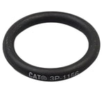 Caterpillar 3P-1156 CAT 3P1156 Genuine OEM 3126 3126B 3116 3114 Oil Pump Seal O-Ring