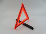 Truck-Lite 798 Foldable Free-Standing Emergency Warning Triangle Reflector Kit