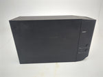 Bose Acoustimass 3 Series 2 Powered Black Subwoofer Speaker