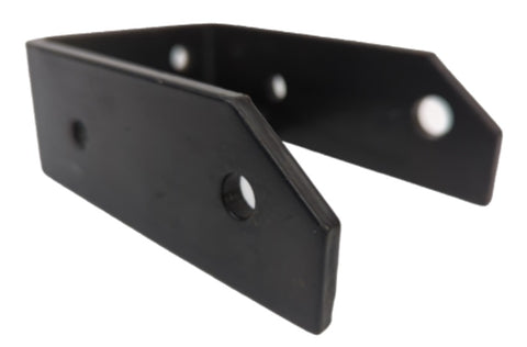 Mack Truck 140QM223 Genuine OEM Hood Roller Mounting Bracket Support