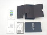 Samsung Galaxy SIII S3 S Black Empty Box w/ Start Guide Manual