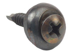 Mack Truck 43RU29323P2 Genuine OEM #8 X 1” Recessed Sunk Headliner Screw Bolt