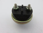 Caterpillar 3L-6306 CAT 3L6306 Genuine OEM 6V 15A Screw-On Oil Pressure Switch