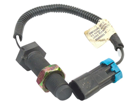 Mack Truck 64MT439M Genuine OEM CH CHN Granite LEU Series Engine 2-Pin Speed Sensor