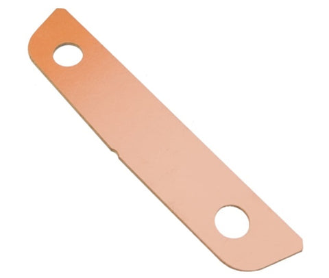 GM 12338140 Genuine OEM S10 Blazer Jimmy End Gate Lock Window Striker Gasket