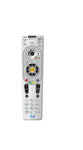 DirecTV RC66 AV1 AV2 TV 4 Way Universal IR & RF Remote Control for R16 R22 H21