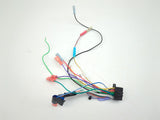 Pioneer AVH-3400NEX Genuine OEM AVH-110BT AVH-600EX Auto Stereo Wire Harness Power Cable