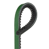 Gates 9400HD Green Stripe FleetRunner 13A1015 Heavy Duty High Capacity Accessory Drive Micro V-Belt