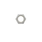 Mack Truck 20576436 Genuine OEM DXi11 Series Engine M10 x 1.25 Stainless Steel Spiral Lock Retainer Nut