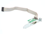HP 012713-001 Rev. A PCB Serial Port Board Card Adapter with Cable
