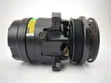 GM 2724743 1989 - 1991 Corsica Beretta V5 A/C Compressor with Clutch Harrison 012133