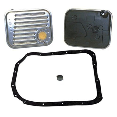 Wix 58836 Blazer Silverado Safari Yukon XJ12 Automatic Transmission Filter Kit