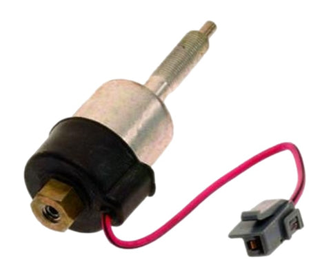 GM 17111417 ACDelco D6582 Genuine OEM Speed Control Solenoid Assembly